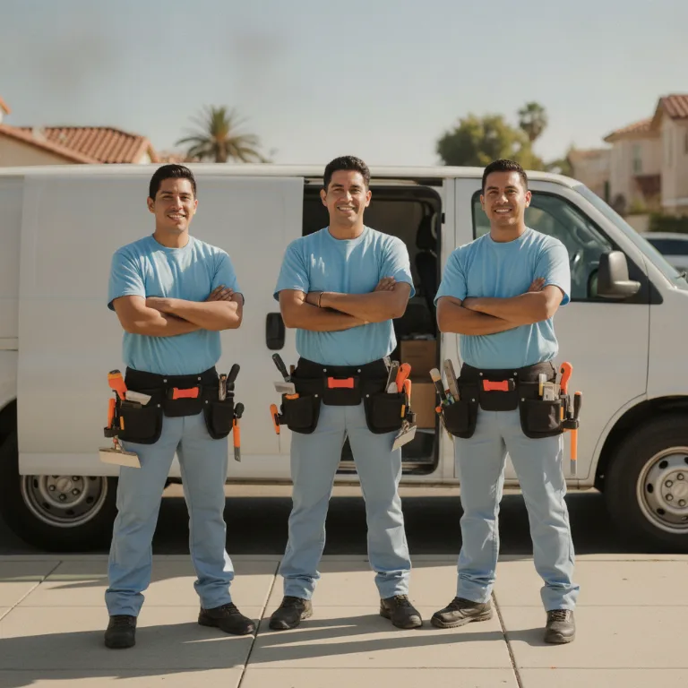 Instalador de Pisos equipo en San Cristobal de las Casas